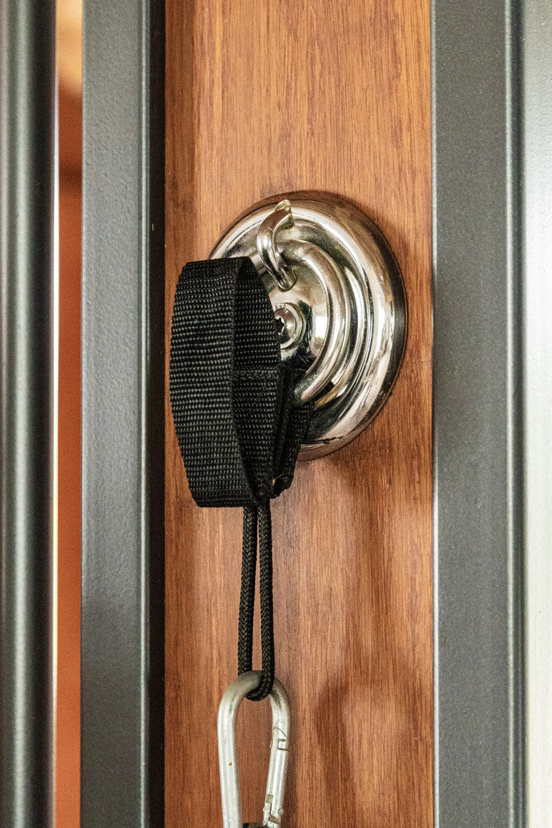Grooming Deluxe Safety Loop