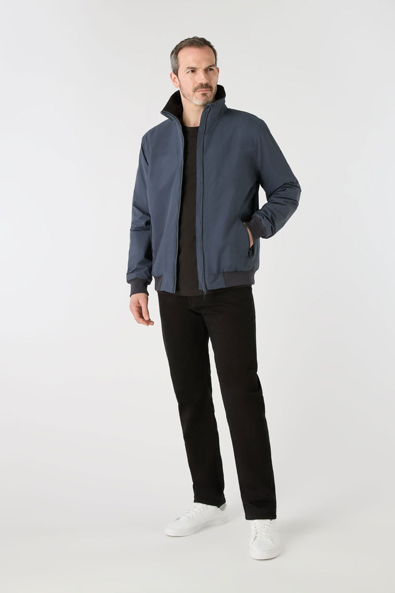 Musto Snug Blouson Jacket Alpine Fros 