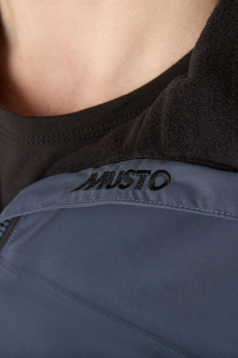 Musto Snug Blouson Jacket Alpine Fros 