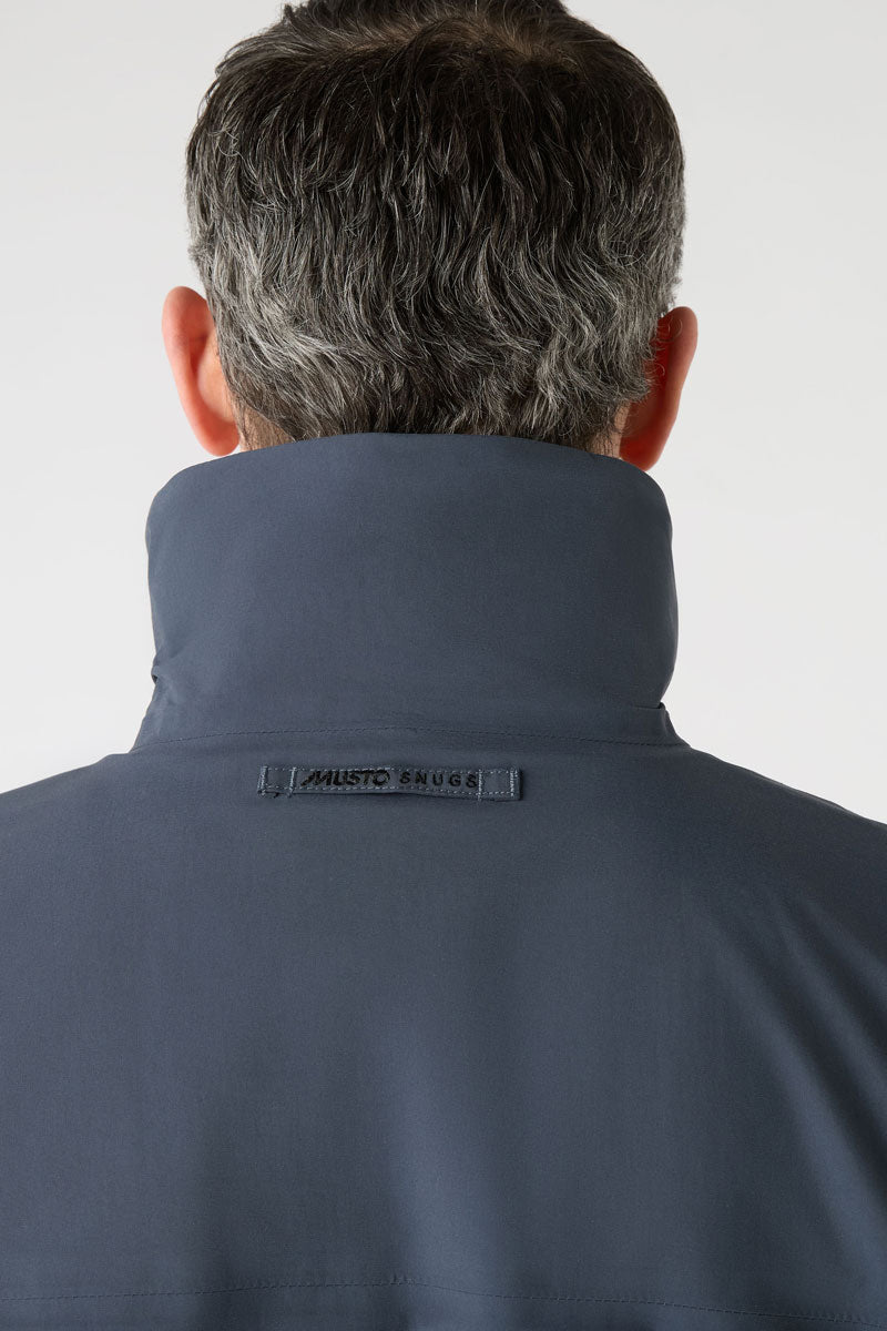 Musto Snug Blouson Jacket Alpine Fros 