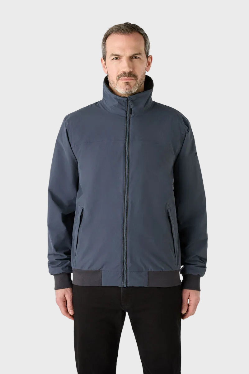 Musto Snug Blouson Jacket Alpine Fros 