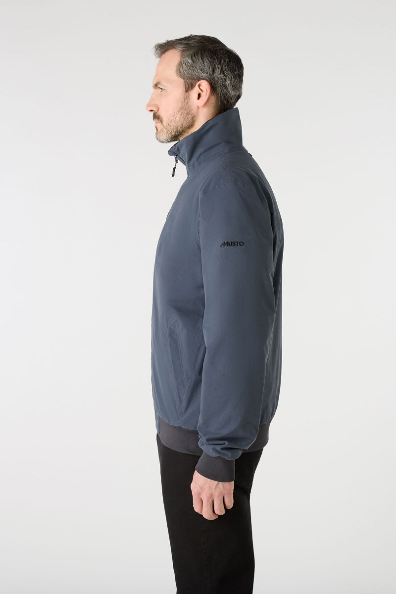 Musto Snug Blouson Jacket Alpine Fros 