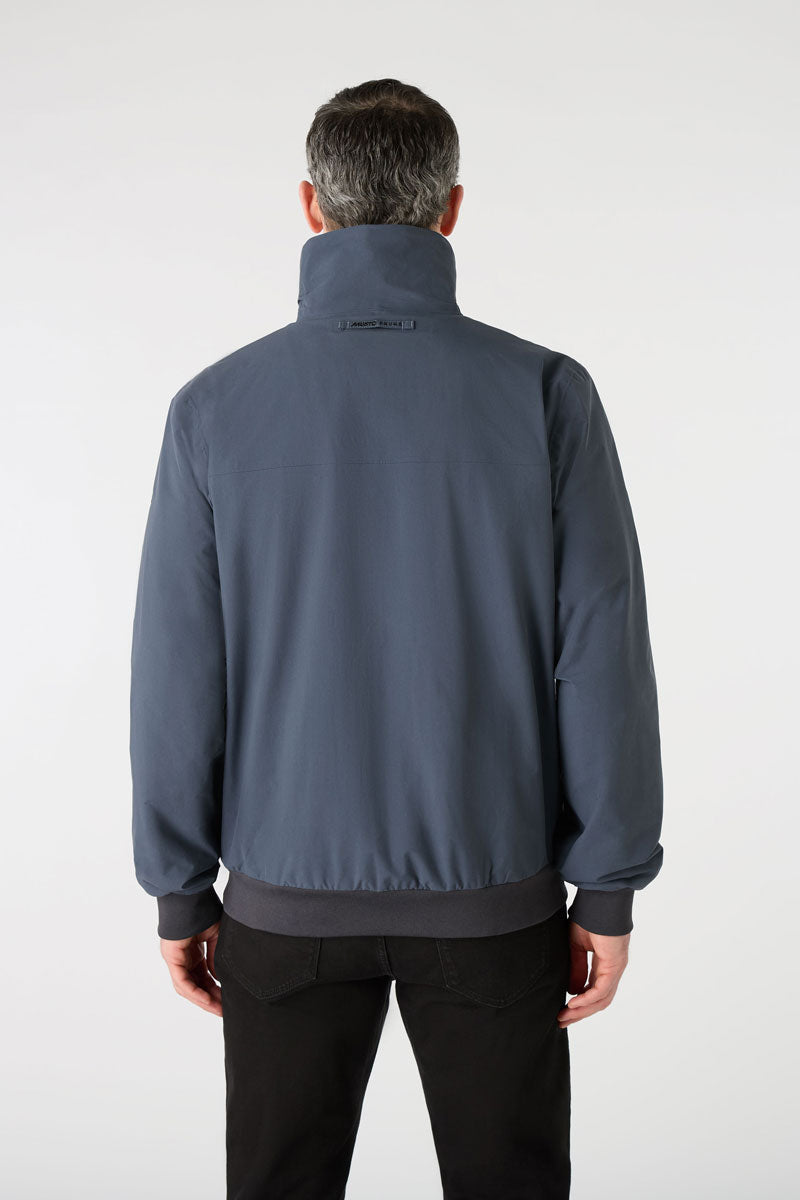 Musto Snug Blouson Jacket Alpine Fros 