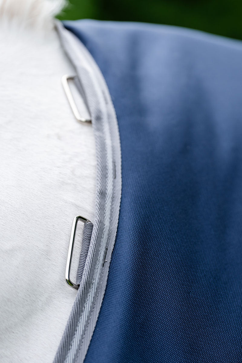 Amigo 1200D XL 0g Turnout