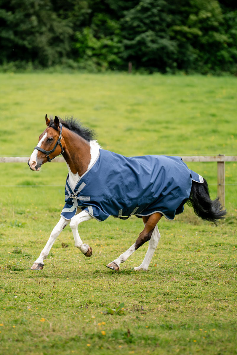 Amigo 1200D XL 0g Turnout