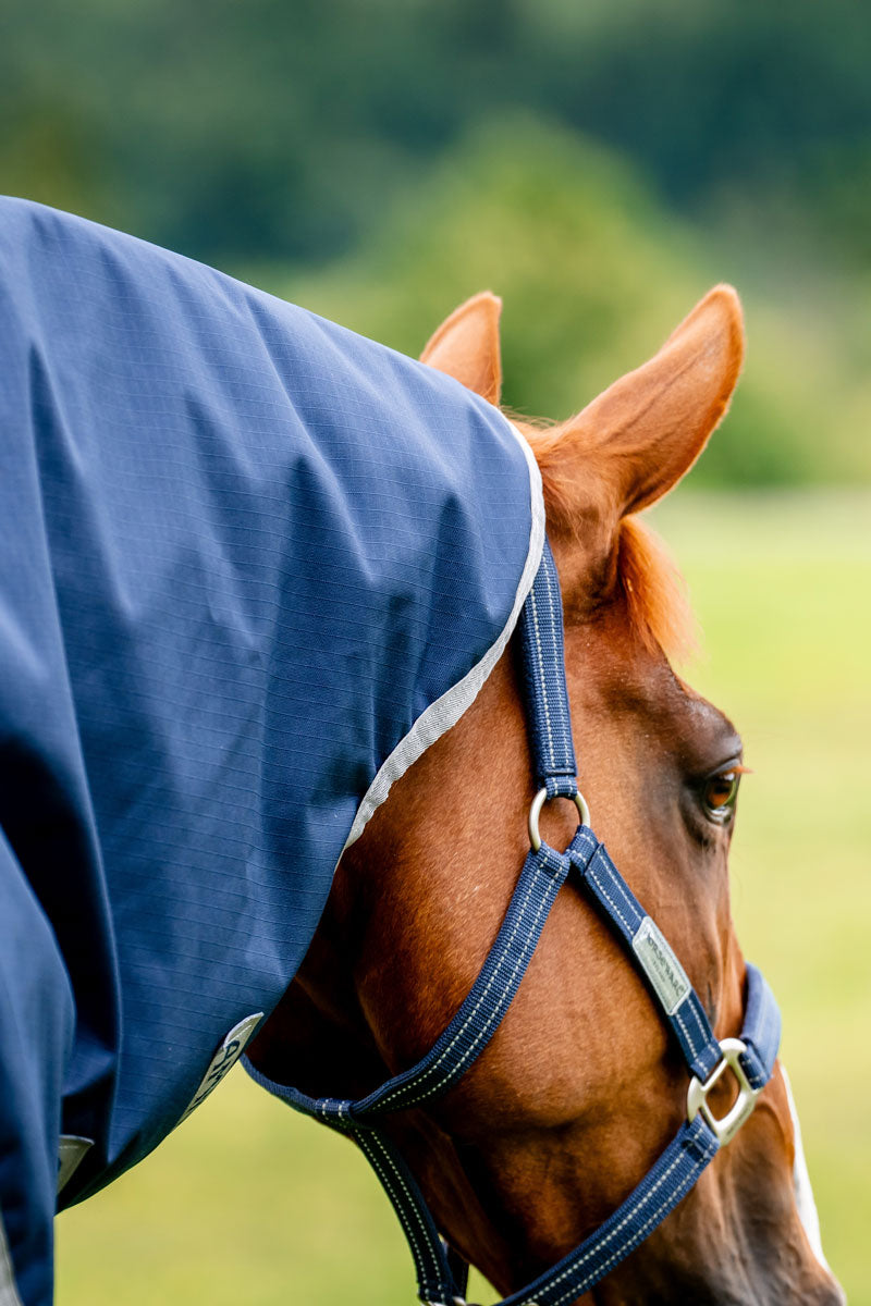 Amigo Ripstop 900D Plus 0g Turnout Navy/Titanium Grey 