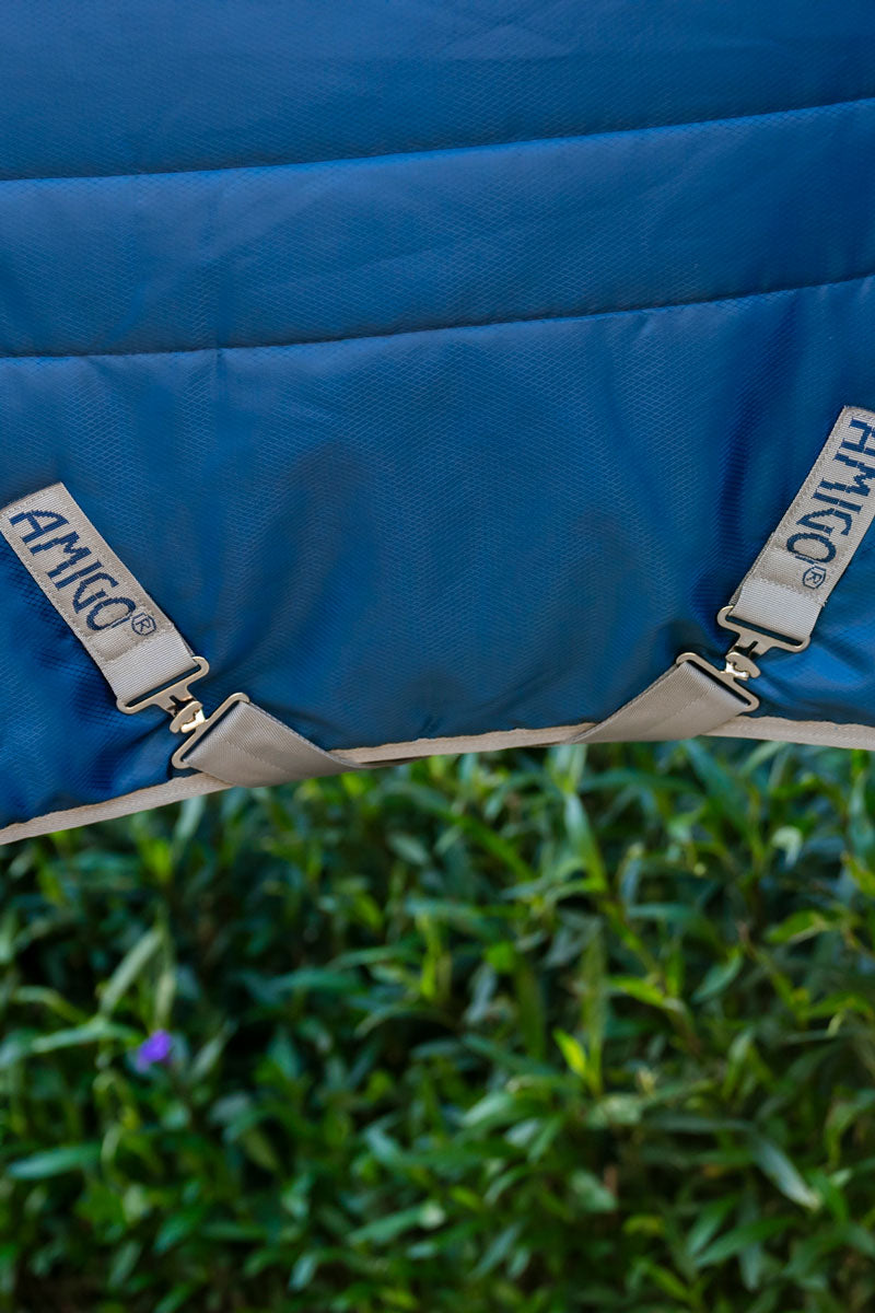 Amigo Ripstop Insulator Pony Stable 100g