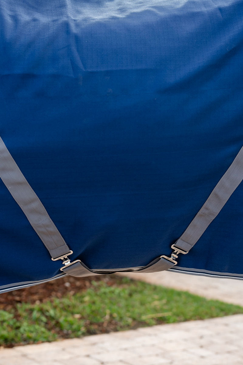 Rambo Stable Sheet