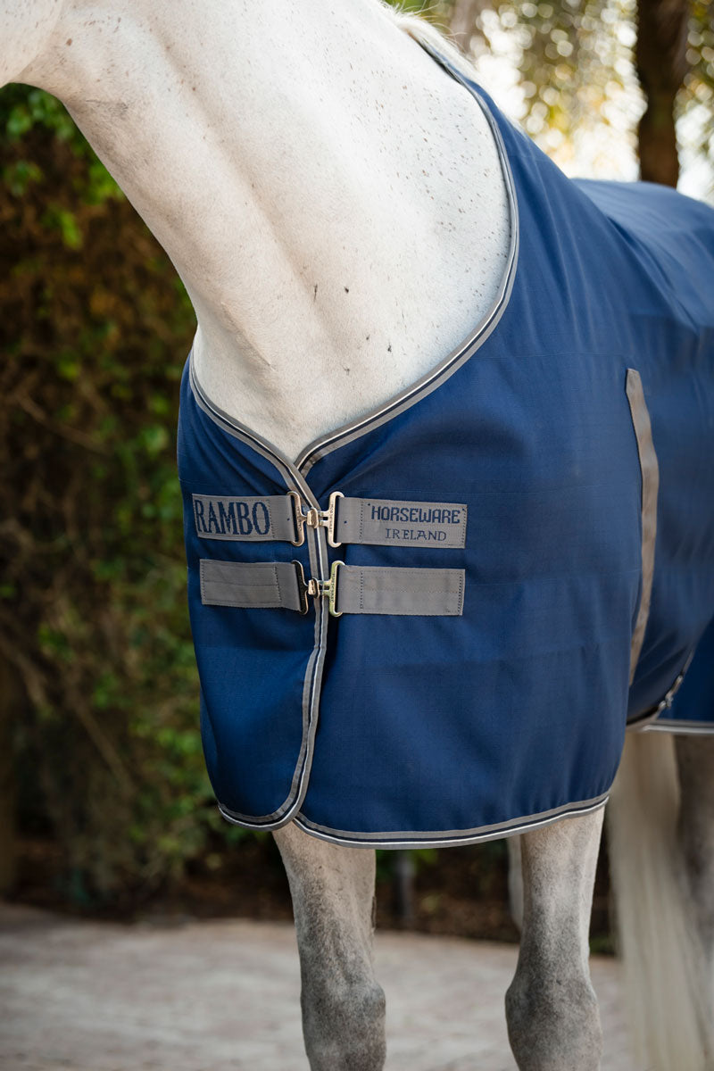 Rambo Stable Sheet