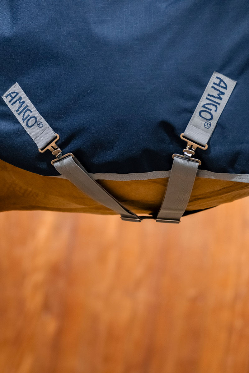 Amigo Ripstop 900D 100g Walker Rug