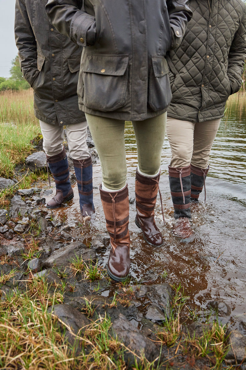 Dubarry Galway County Boot