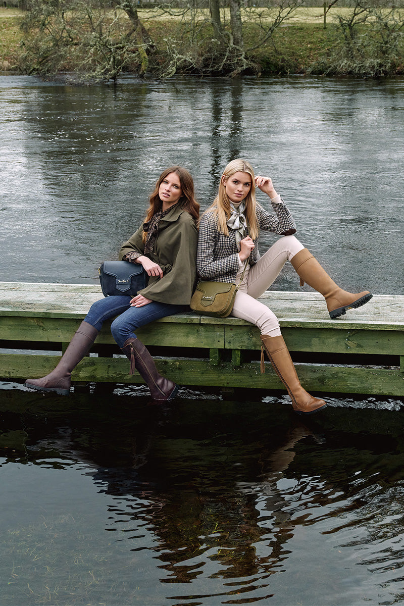 Fairfax & Favor Explorer Boot 