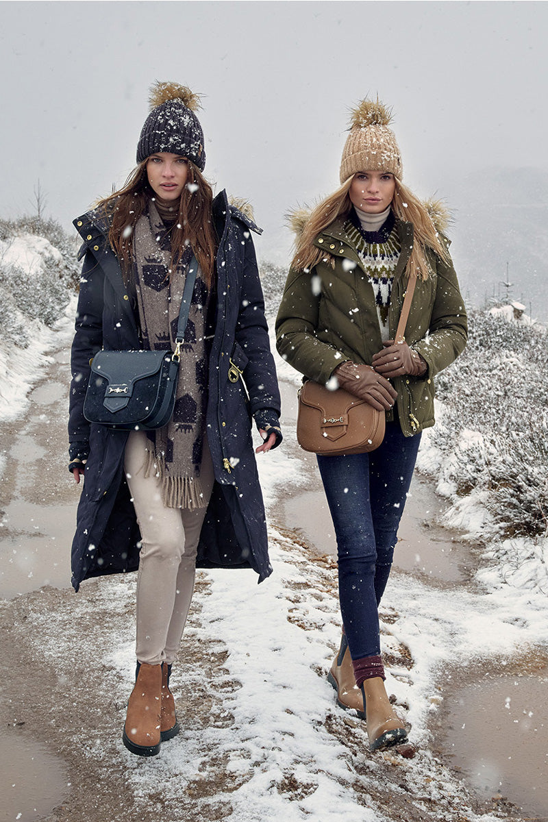 Fairfax & Favor Boudica Boot