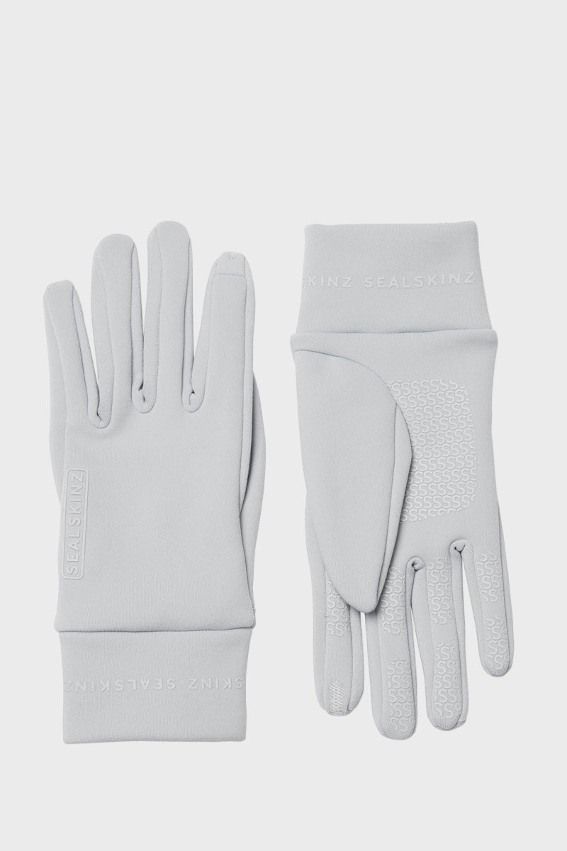 Sealskinz Acle Glove Grey