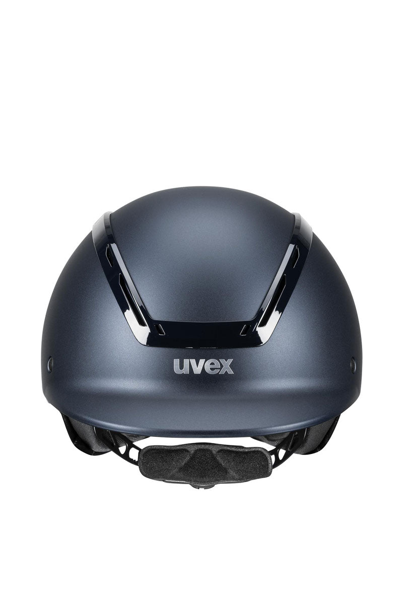 Uvex Exxeed Active Navy