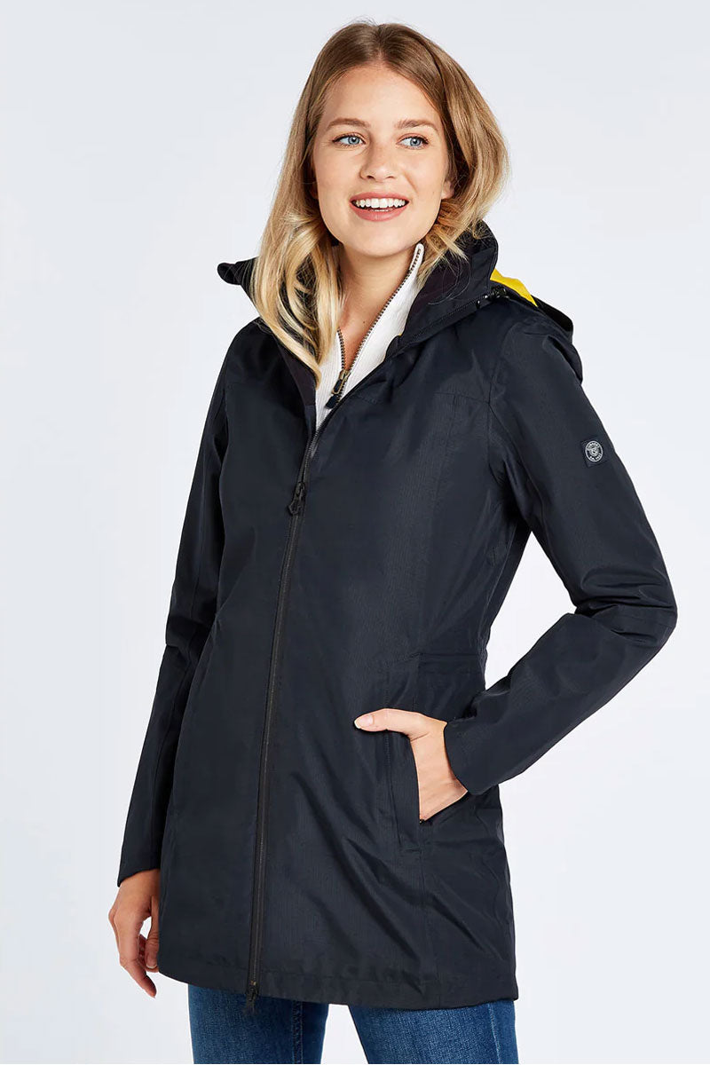 Dubarry Allen Jacket Navy