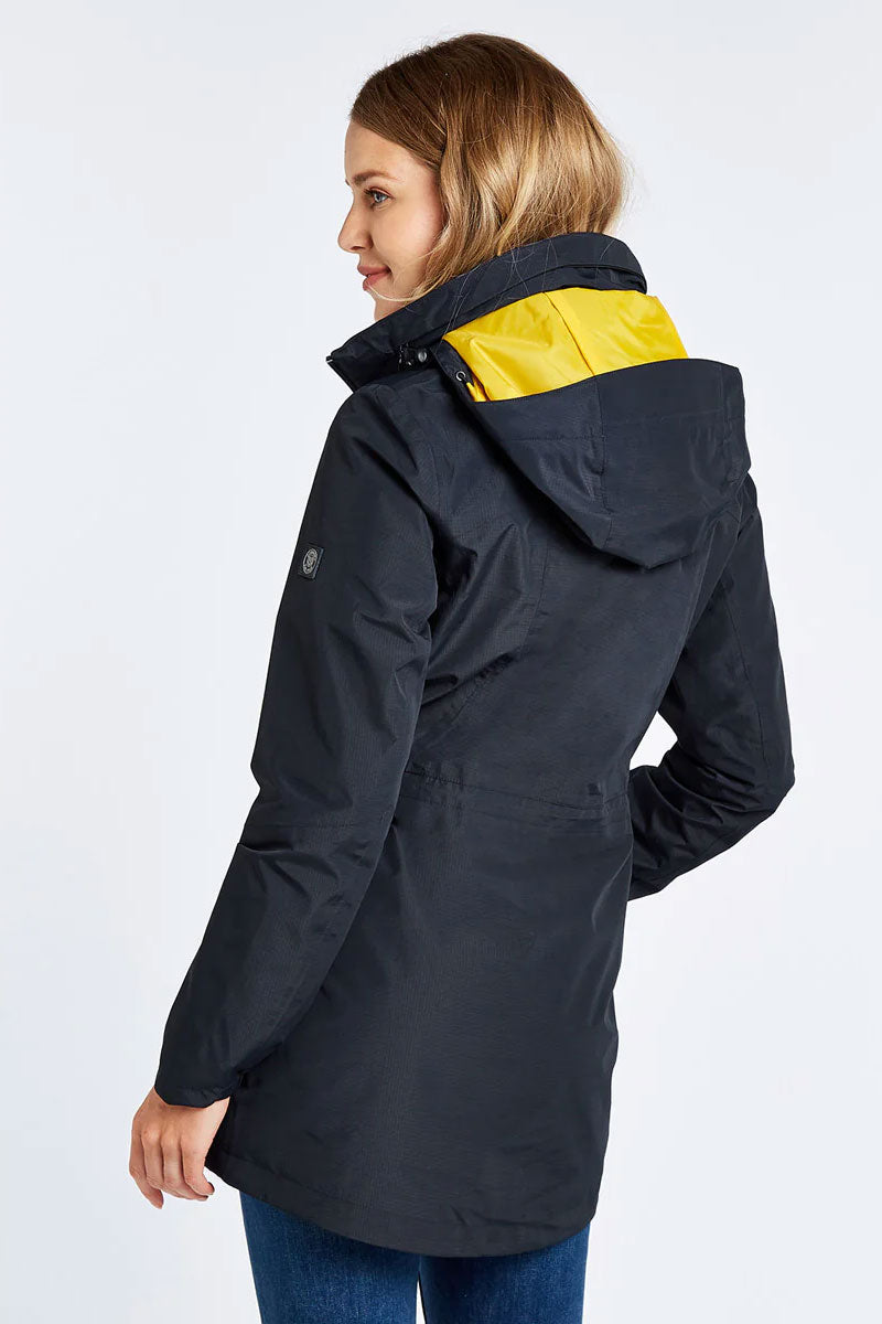 Dubarry Allen Jacket Navy