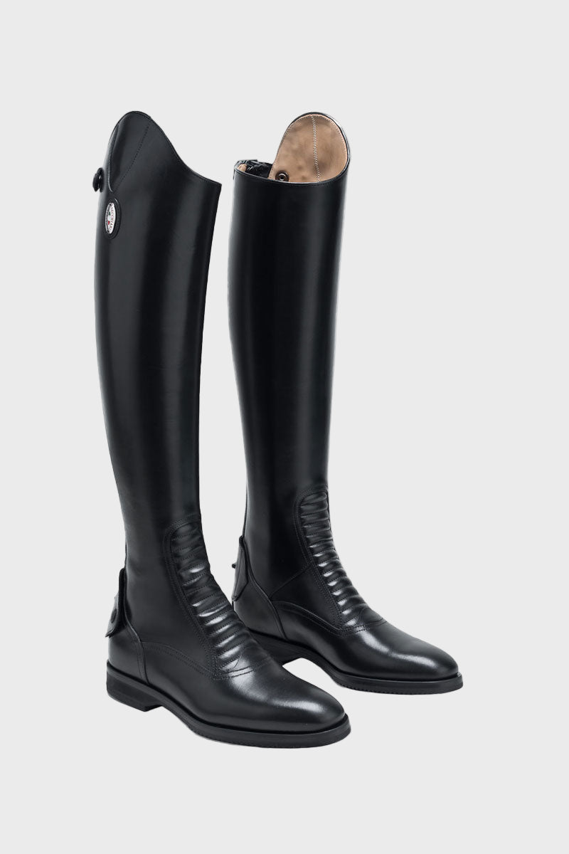 Equiclass Artemide Black