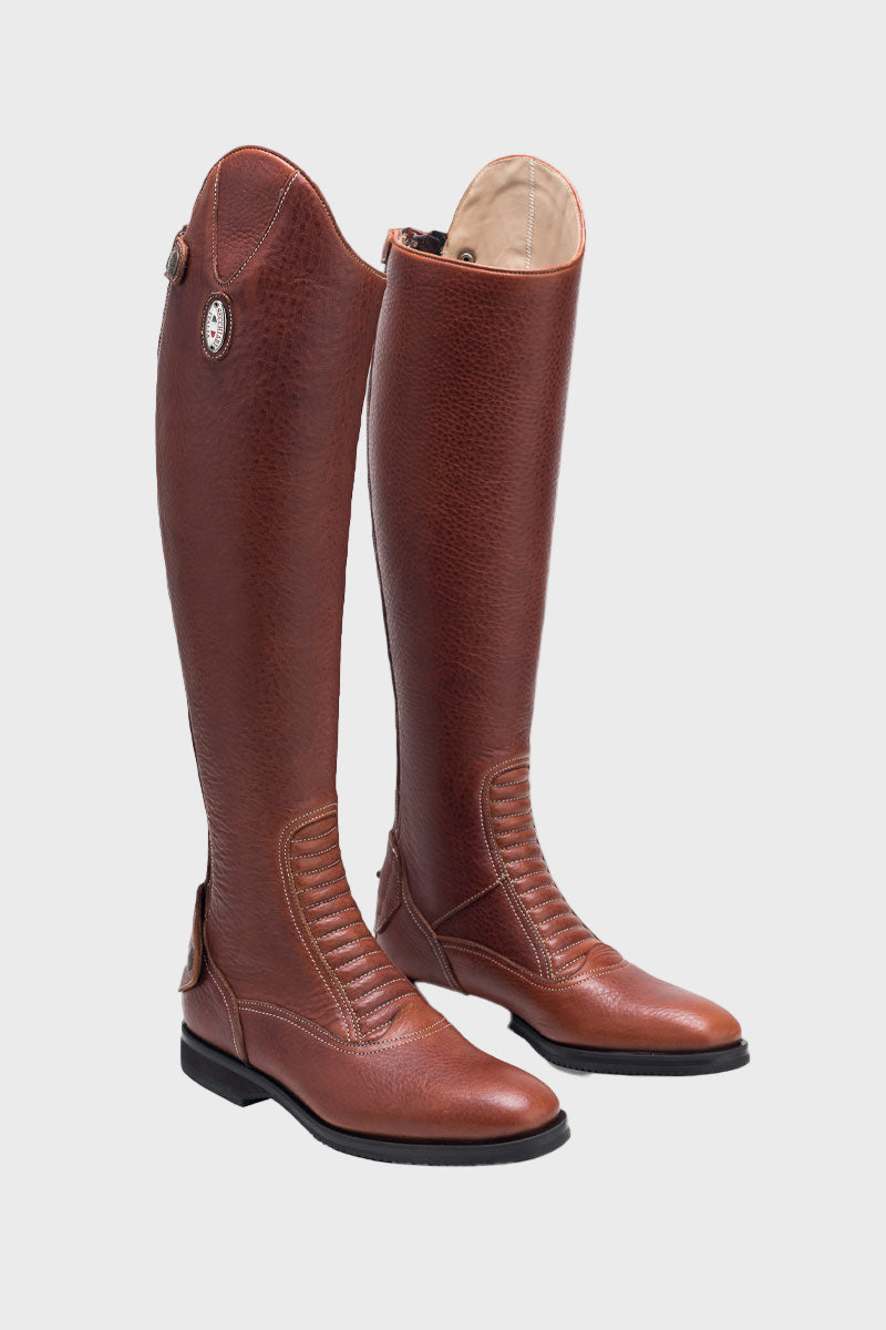 Equiclass Artemide Cotto Cognac 