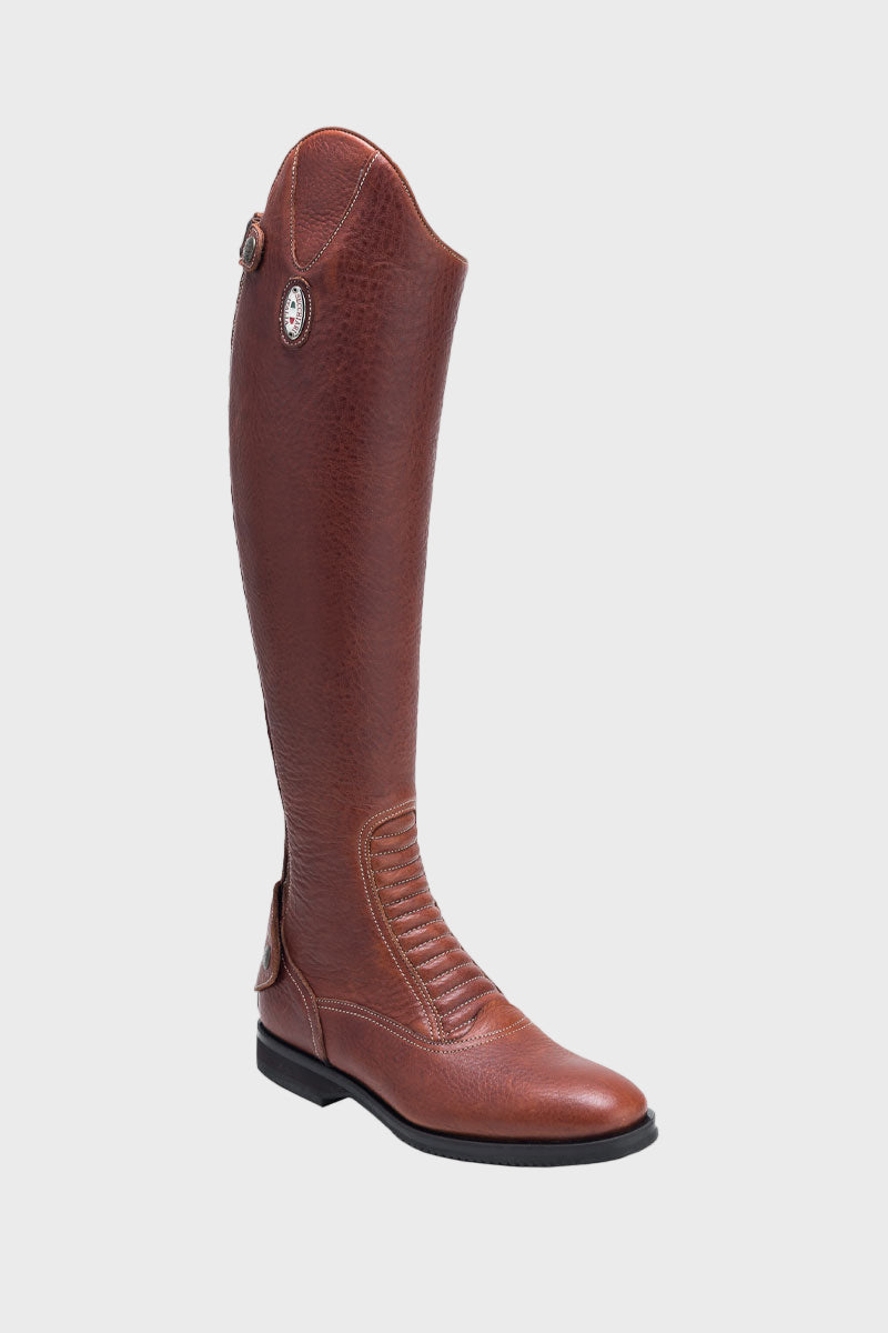 Equiclass Artemide Cotto Cognac 