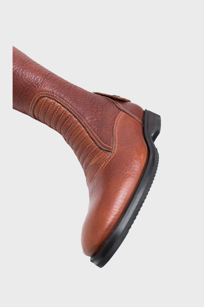 Equiclass Artemide Cotto Cognac 