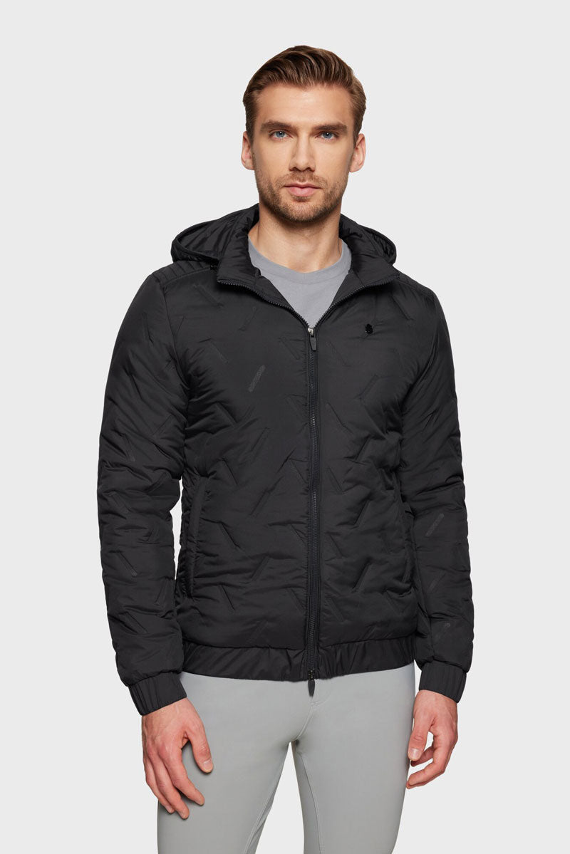 Samshield Men's Aspen Jacket Black