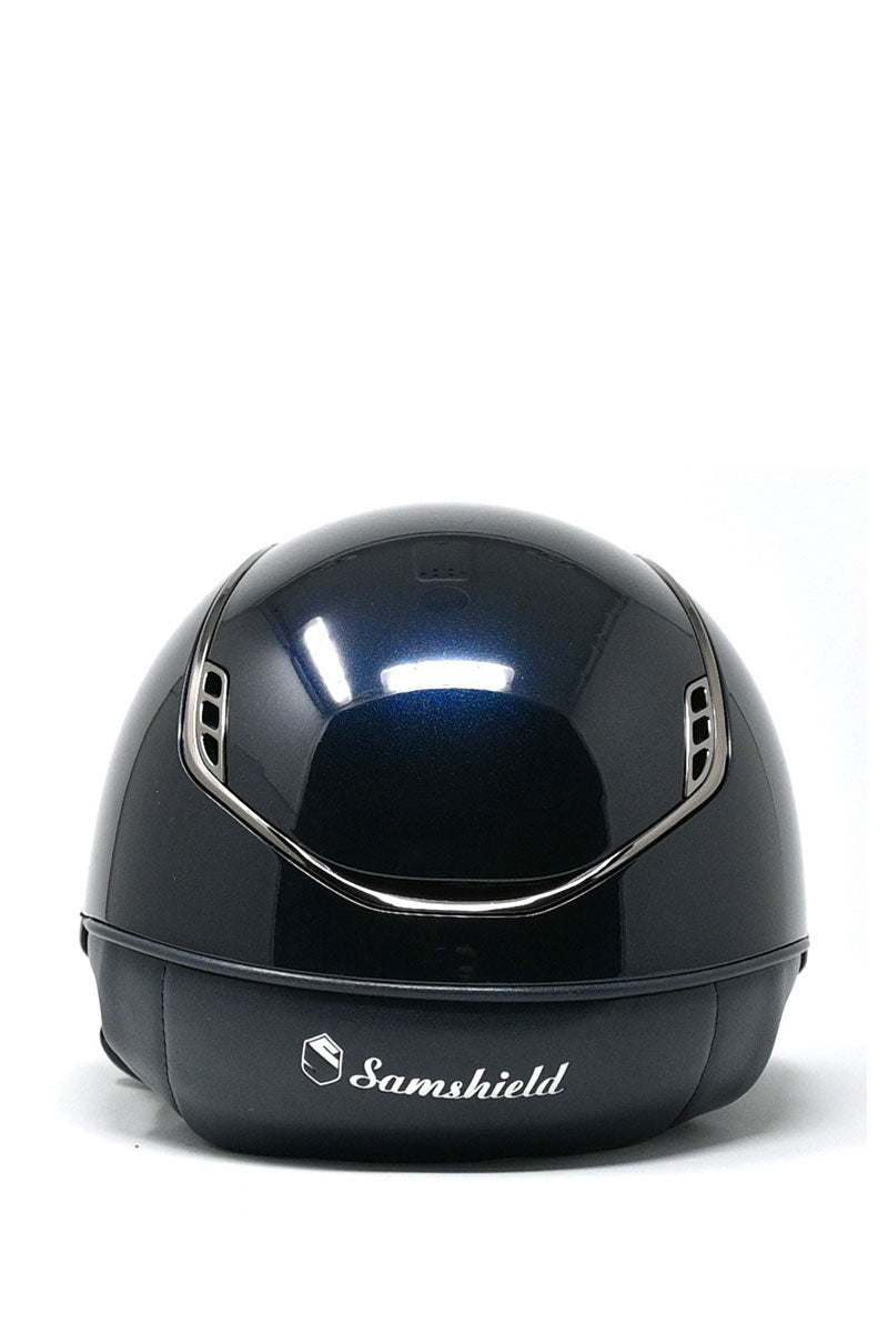 Samshield Miss Shield Shadowglossy 2.0 (Custom Design) 