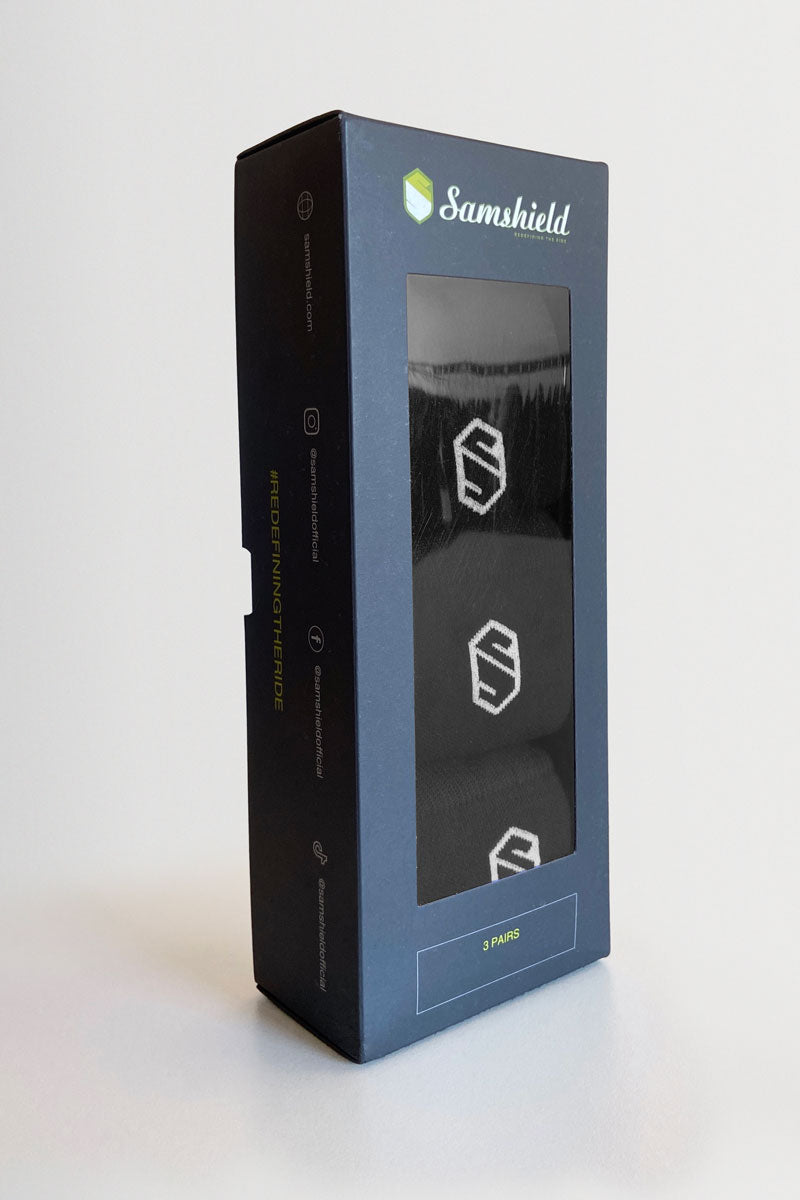 Samshield Balzane Blazon Socks