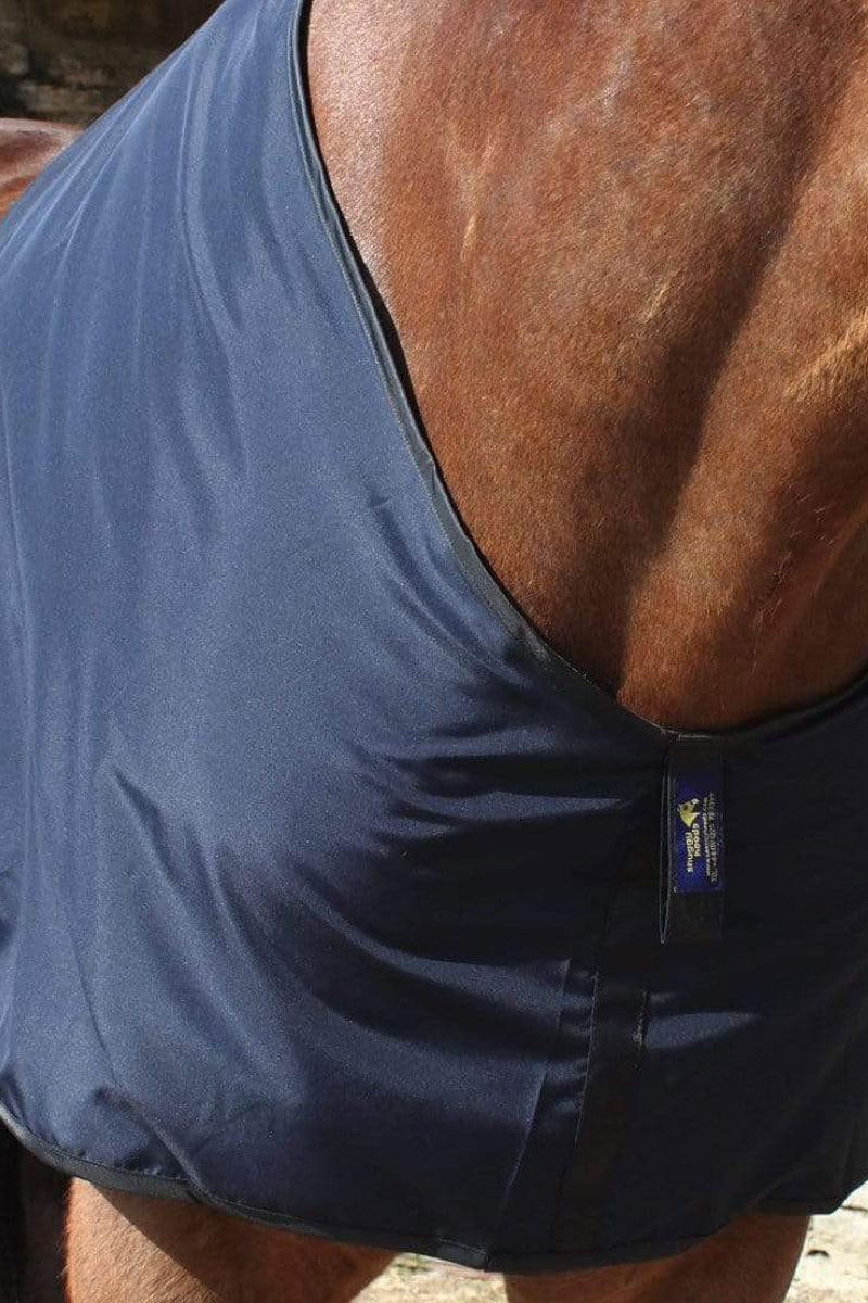 Snuggy Hoods Shoulder Guard