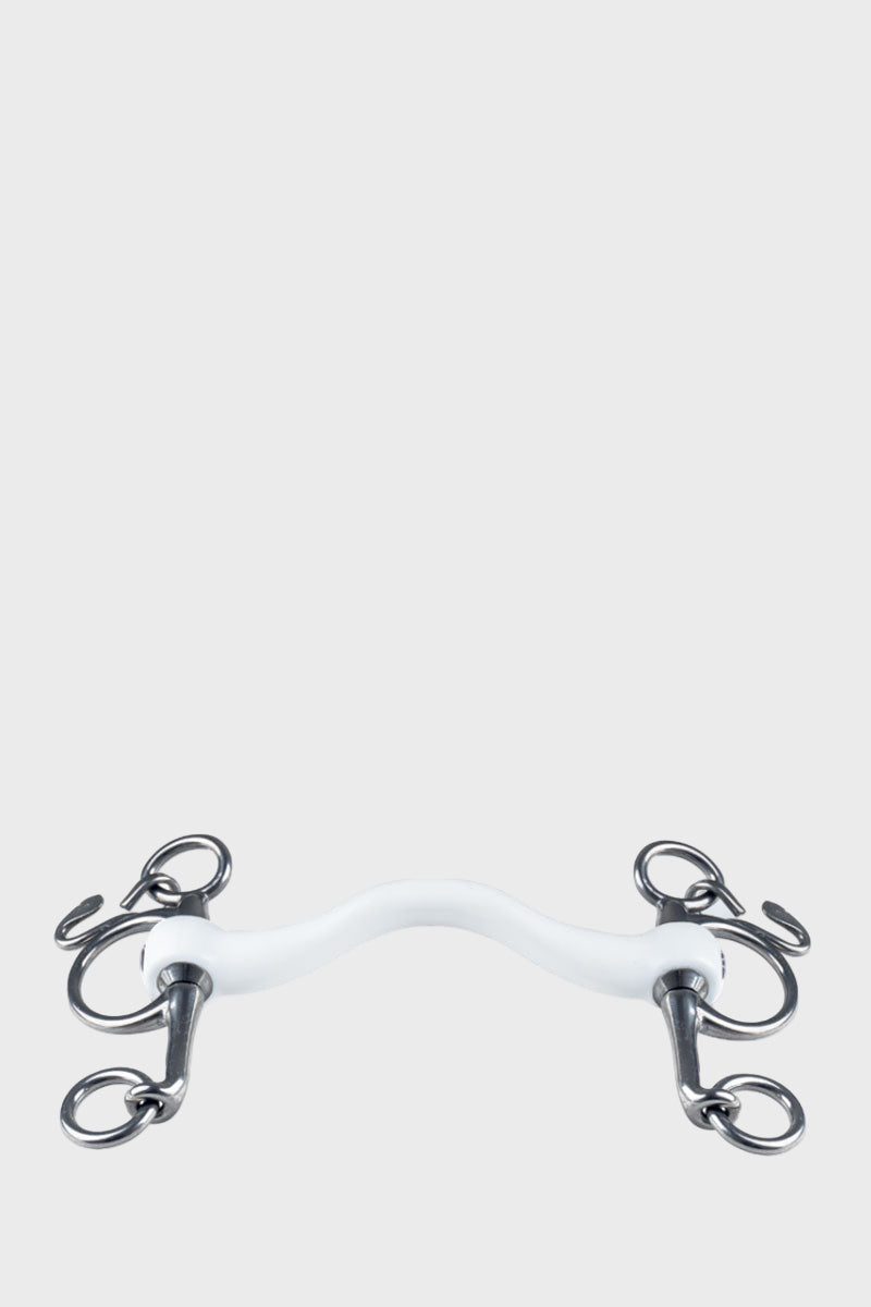 Trust Inno Sense Baby Pelham Port Hard