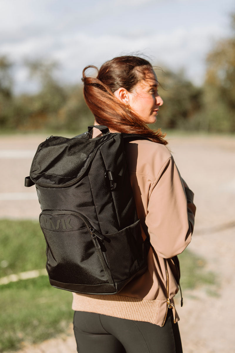 KASK Rider Backpack 22L Black