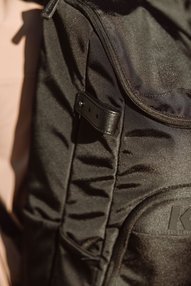 KASK Rider Backpack 22L Black