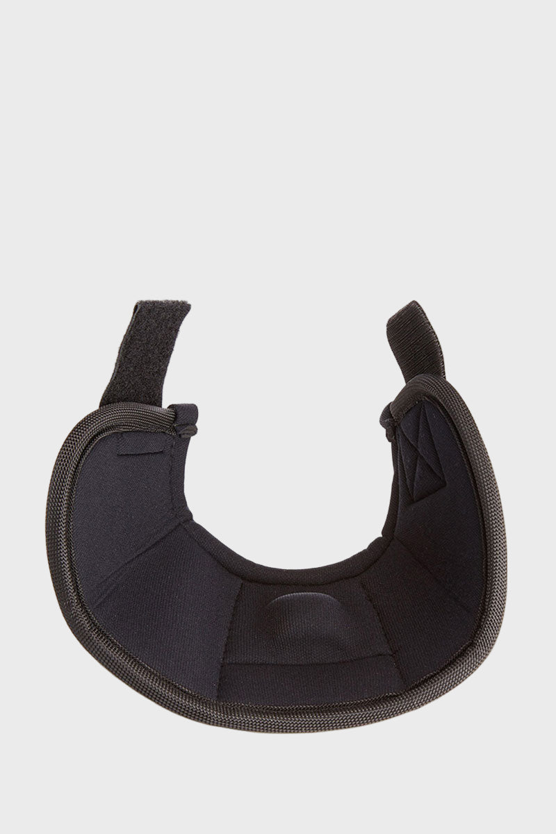 Le Mieux Ballistic Over Reach Boots Black