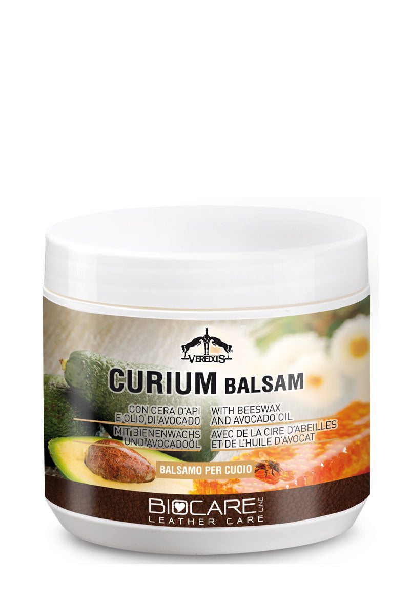 Veredus Curium Balsam