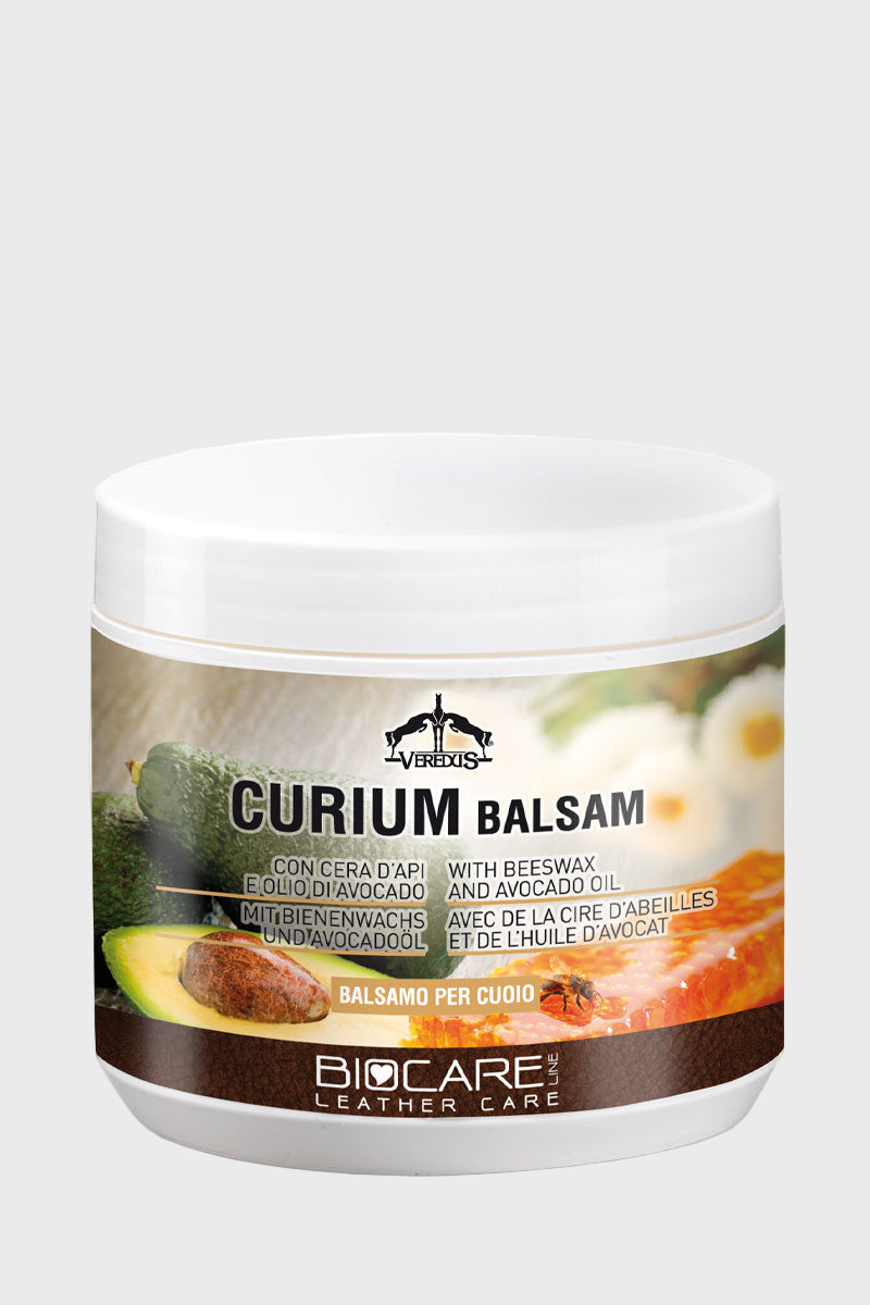 Veredus Curium Balsam