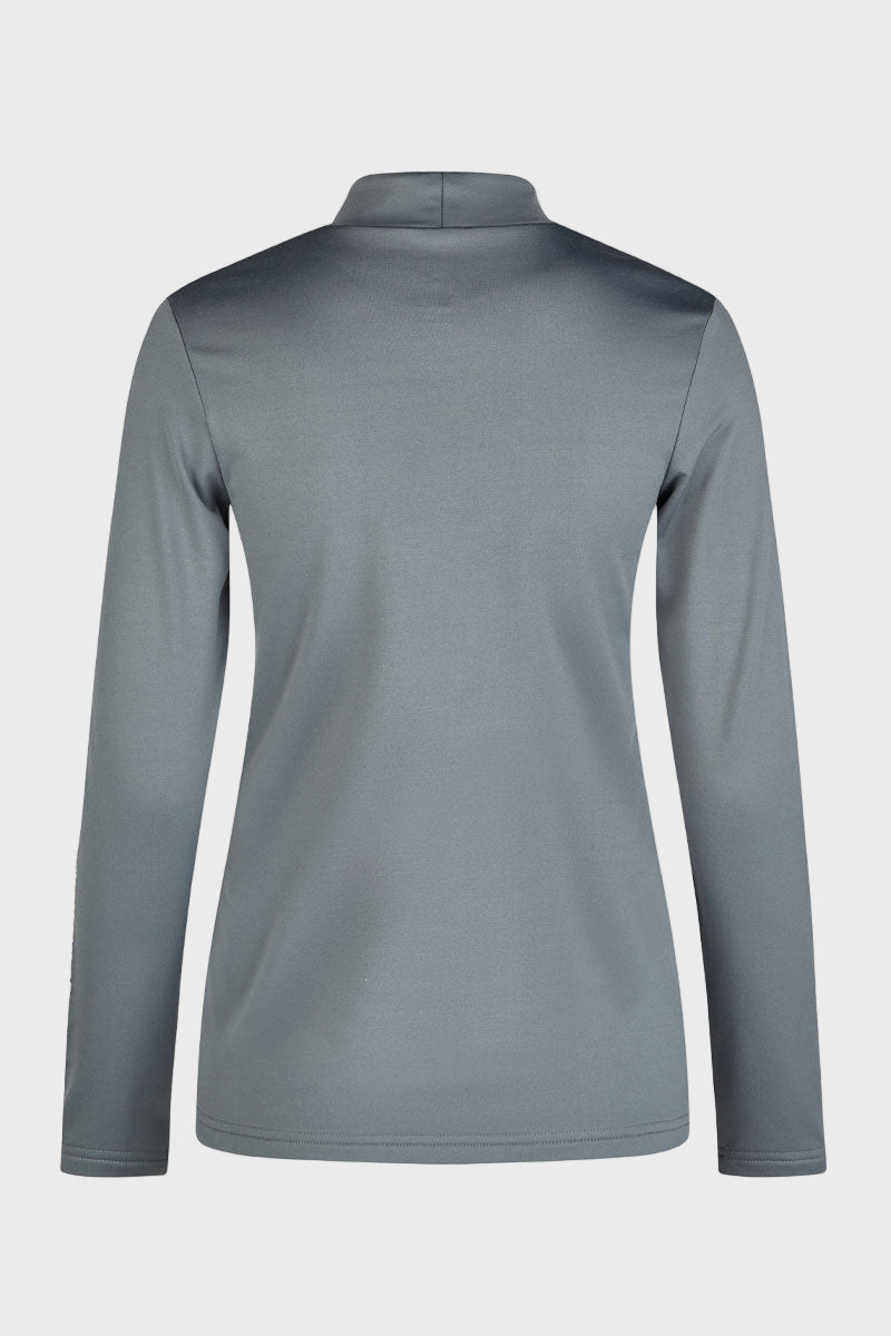 Pikeur Athleisure Rollneck Sorber Mint