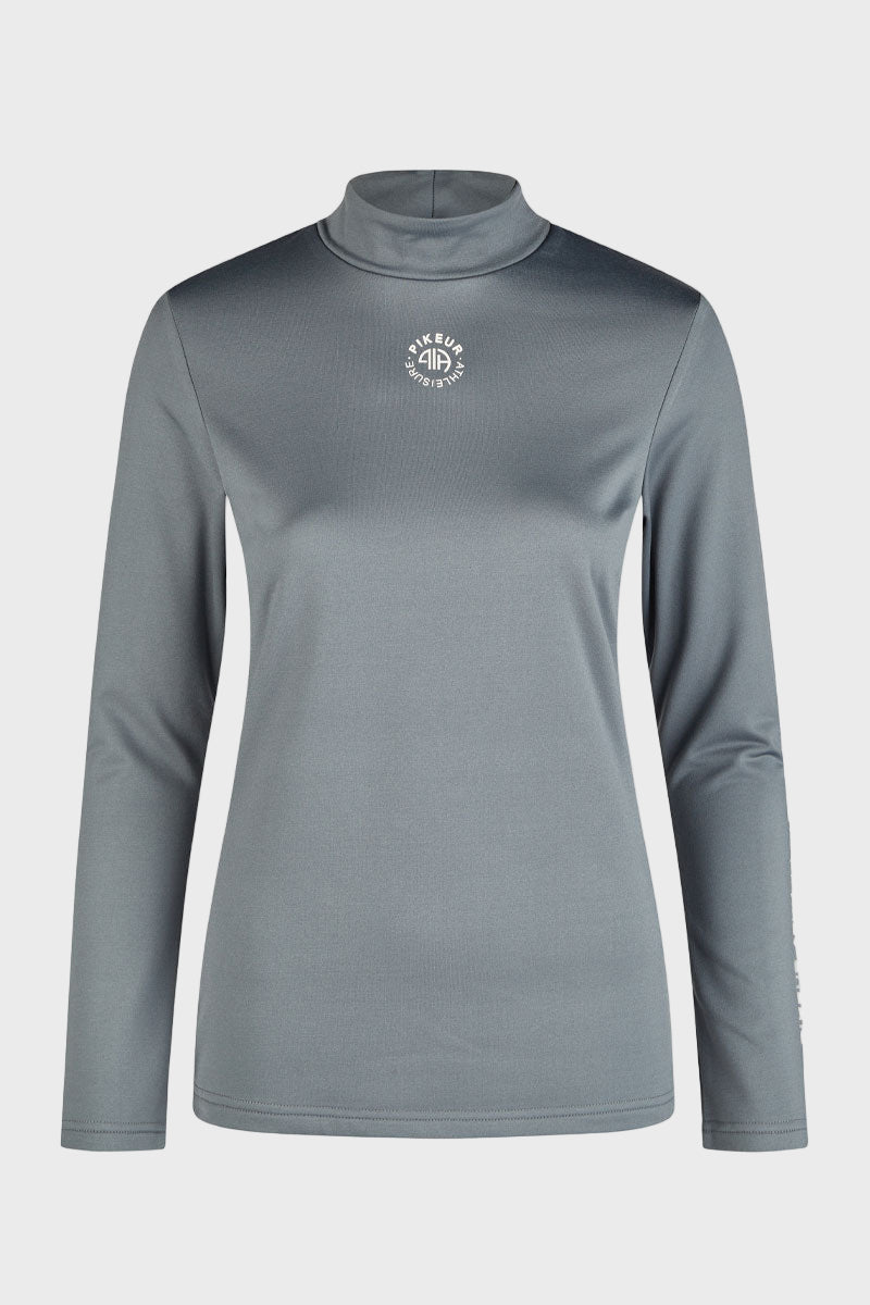 Pikeur Athleisure Rollneck Sorber Mint