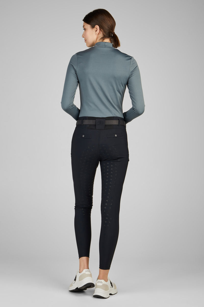 Pikeur Athleisure Rollneck Sorber Mint