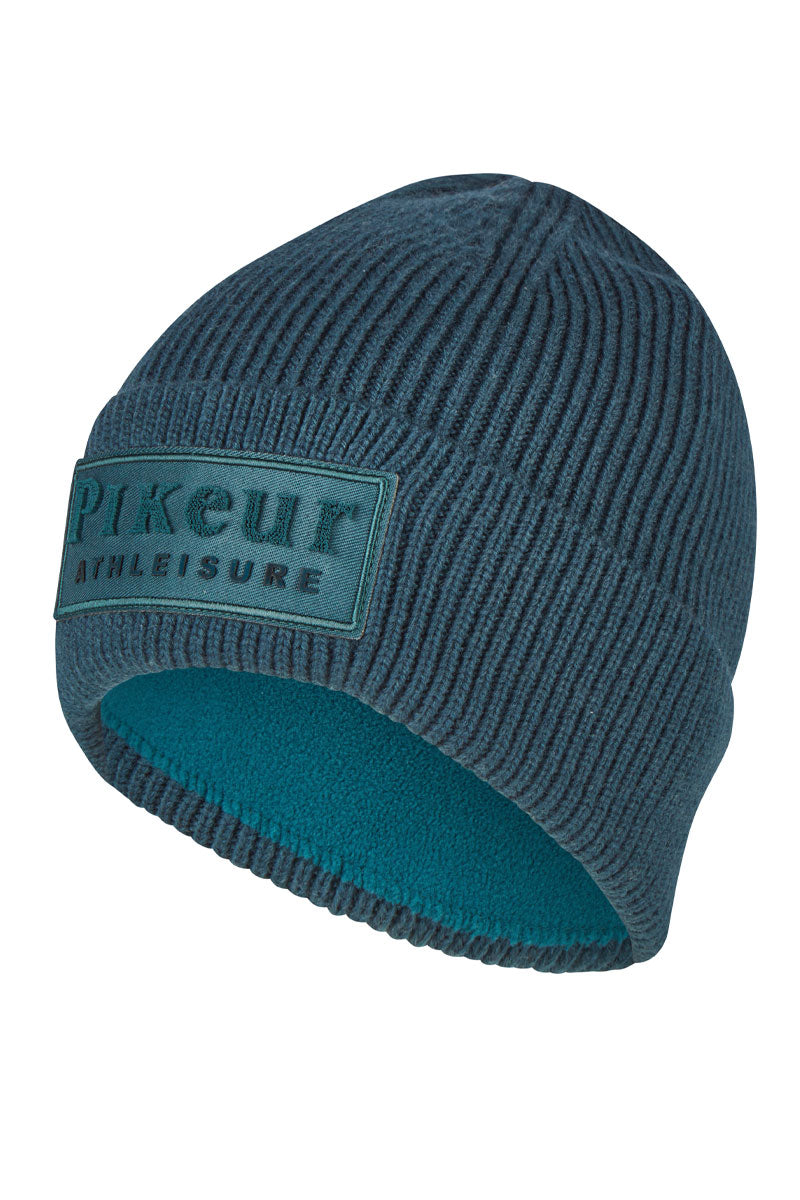 Pikeur Athleisure Beanie Deep Ocean