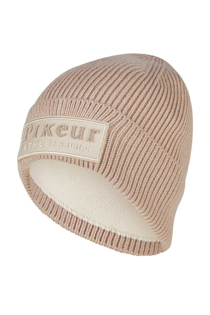 Pikeur Athleisure Beanie Sandstorm