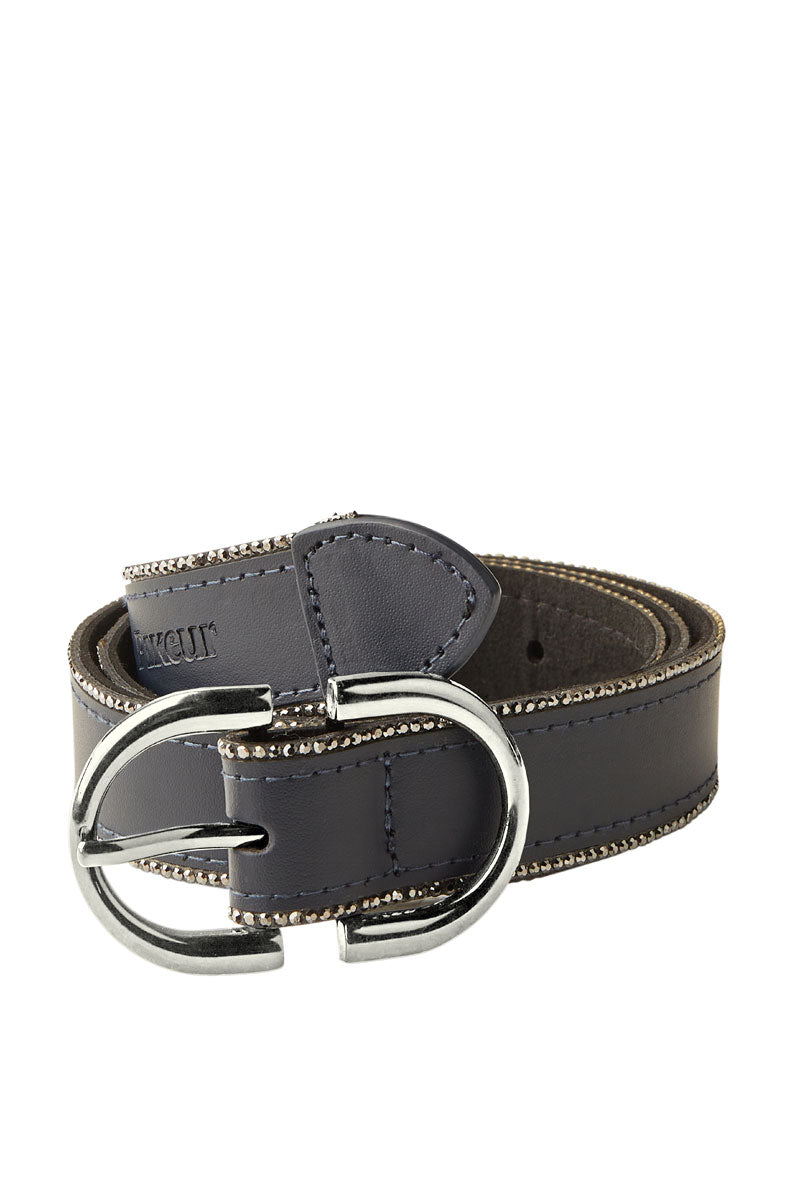 Pikeur Belt Night Blue