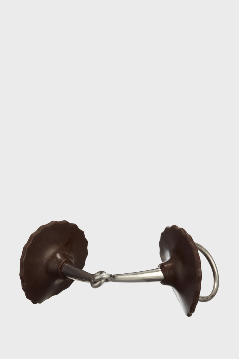 Le Mieux Bit Guards Brown