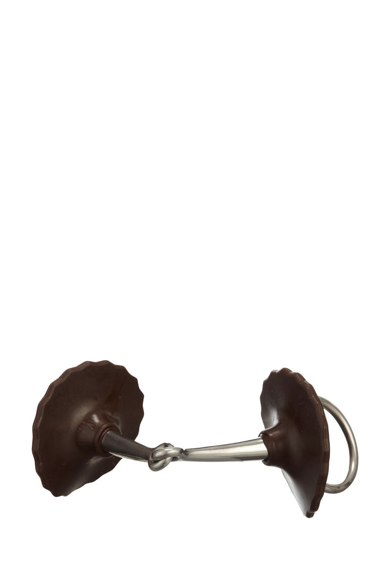 Le Mieux Bit Guards Brown