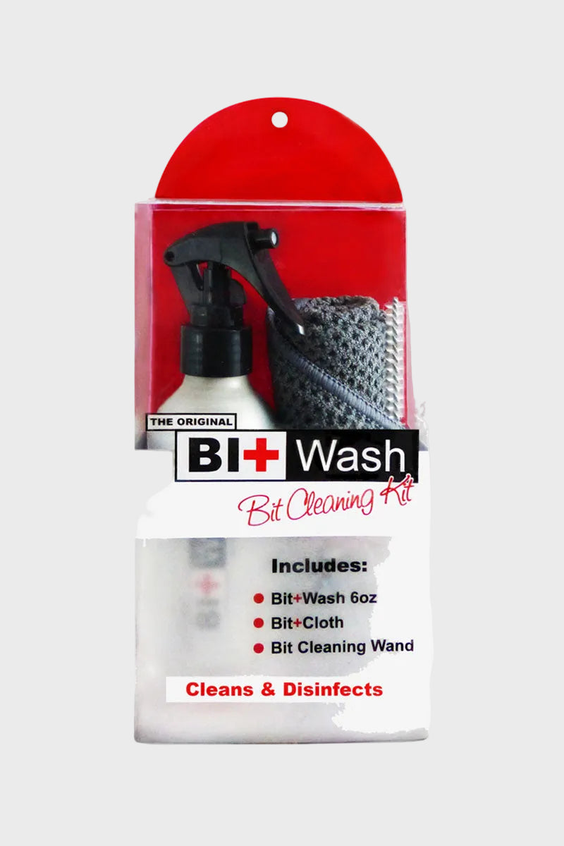 The Original Bit Wash