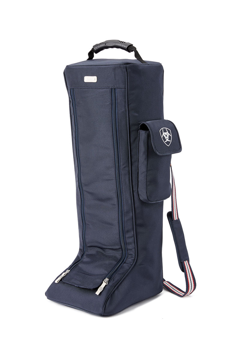Ariat Team Tall Boot Bag Navy 