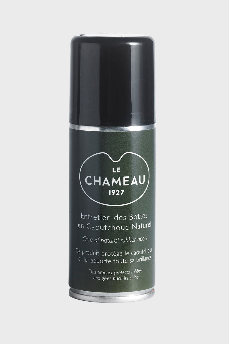 Le Chameau Rubber Boot Spray
