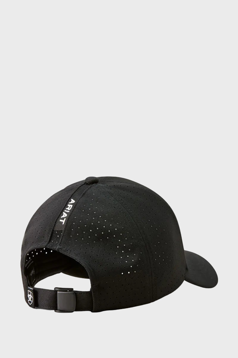 Ariat Breathe Cap Black