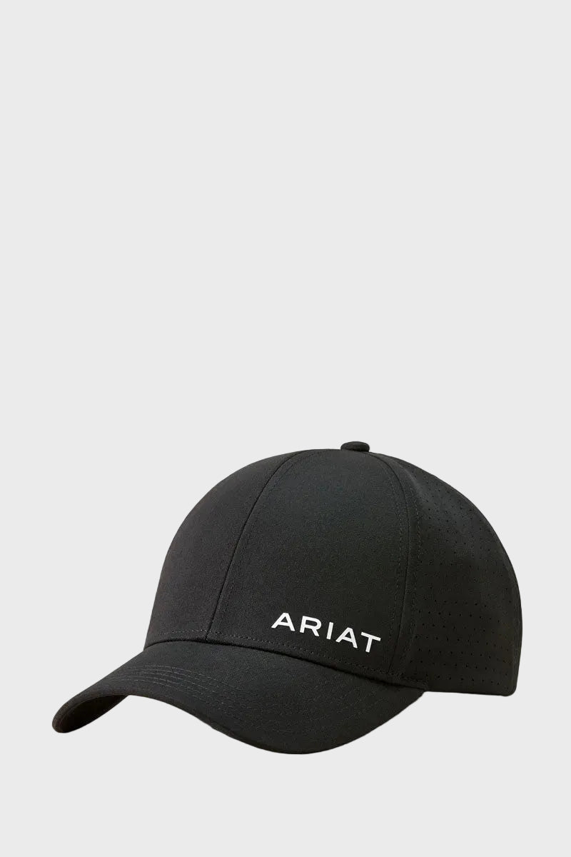 Ariat Breathe Cap Black