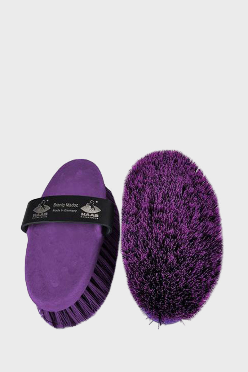 HAAS Brenig Madoc Purple