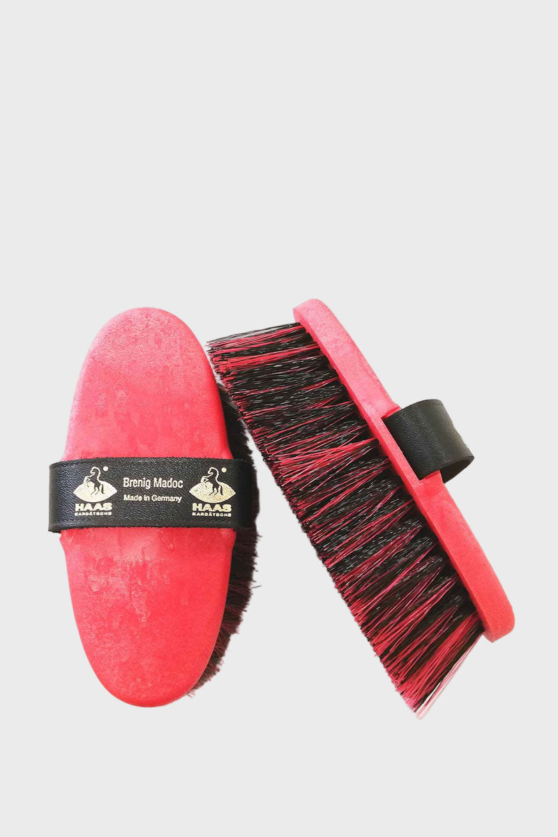 HAAS Brenig Madoc Red